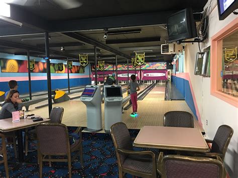 Sunset lanes - With so few reviews, your opinion of Sunset Lanes could be huge. Start your review today. Overall rating. 1 reviews. 5 stars. 4 stars. 3 stars. 2 stars. 1 star ... 
